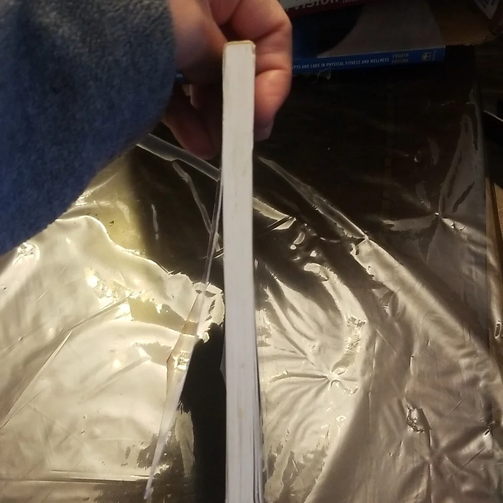 Quality Service book. - Picture 10 of 11